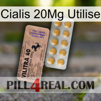 Cialis 20Mg Uses 41